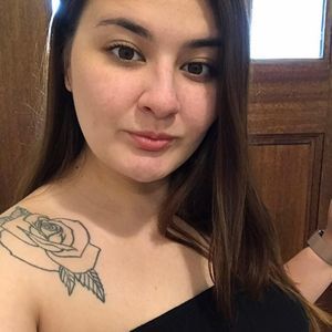 Meet your Posher, Kaelyn